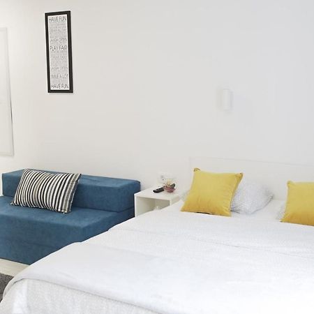 Apartmán Gj16 Záhřeb Exteriér fotografie