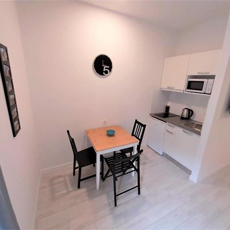 Apartmán Gj16 Záhřeb Exteriér fotografie