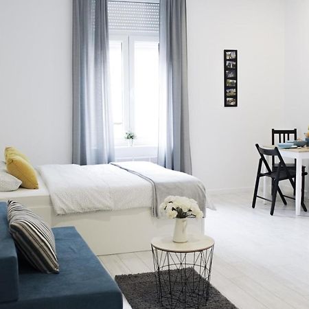 Apartmán Gj16 Záhřeb Exteriér fotografie