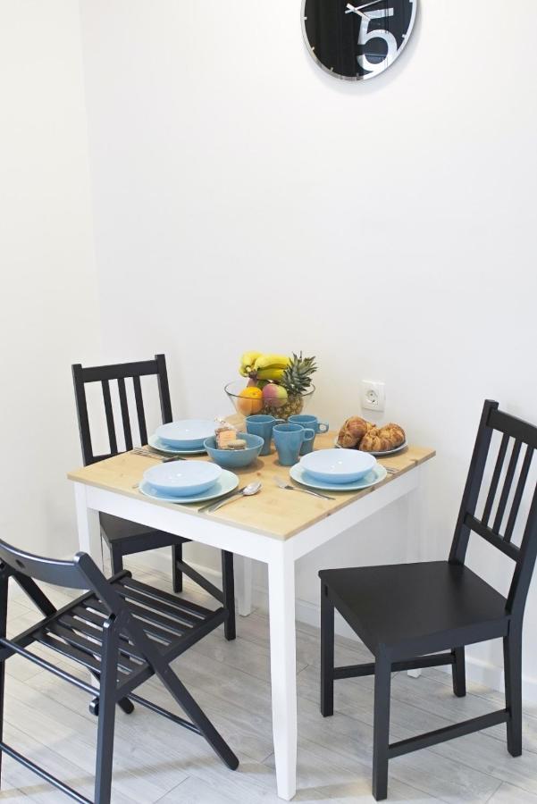 Apartmán Gj16 Záhřeb Exteriér fotografie
