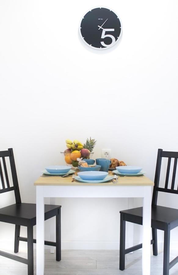 Apartmán Gj16 Záhřeb Exteriér fotografie