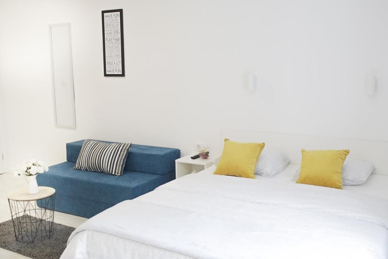 Apartmán Gj16 Záhřeb Exteriér fotografie