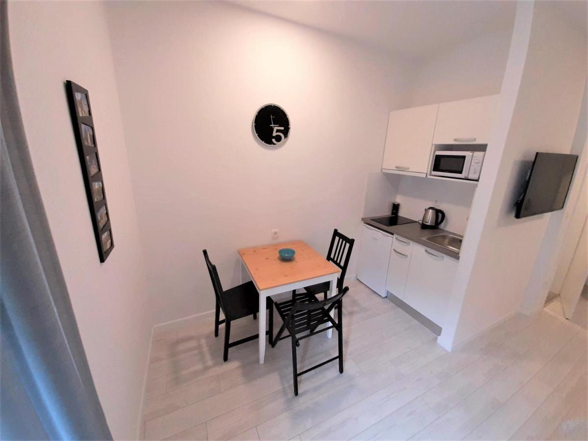 Apartmán Gj16 Záhřeb Exteriér fotografie