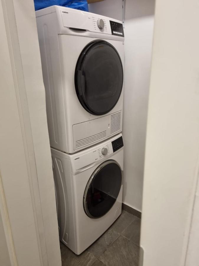 Apartmán Gj16 Záhřeb Exteriér fotografie